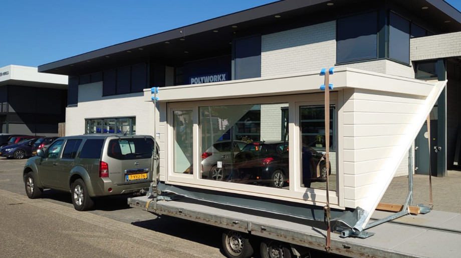 Polyworkx Eersel afbeelding 2